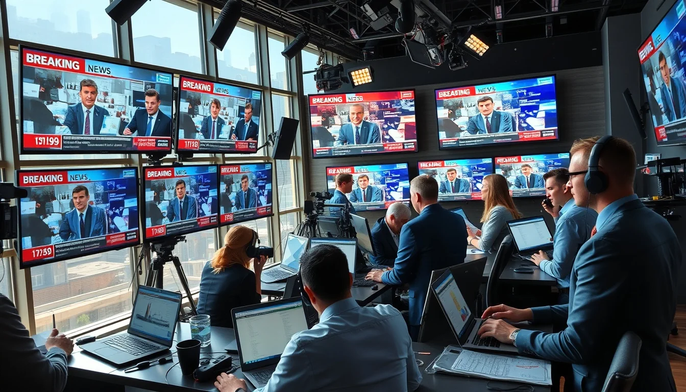 Welcome to Live Briefs